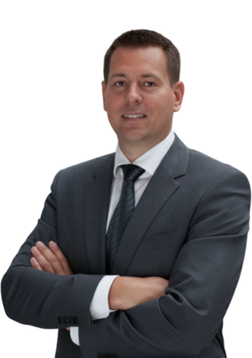 André Dammeyer – Cloud & AI Expert